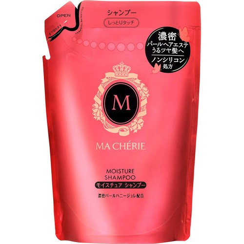 ファイントゥデイ マシェリ モイスチュア シャンプー EX f つめかえ用 380mL