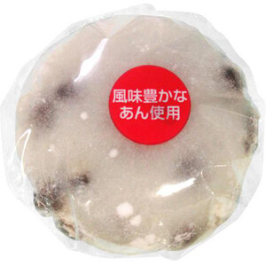 豆大福 ヤマザキ製パン 豆大福 1個 Green Beans | グリーンビーンズ by AEON