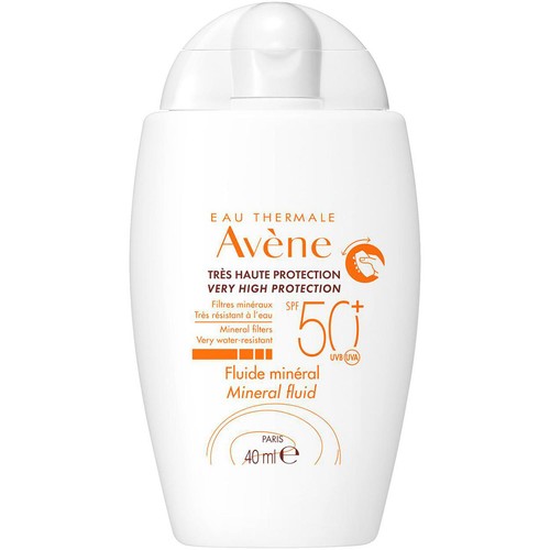 アベンヌ ミネラルフルイド UV n 40mL