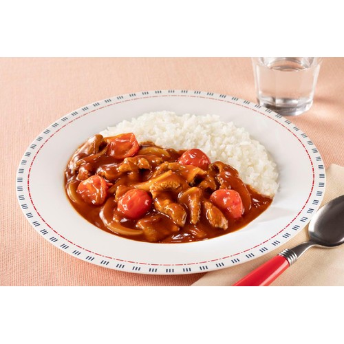 ハウス食品 完熟トマトのハヤシライスソース 184g
