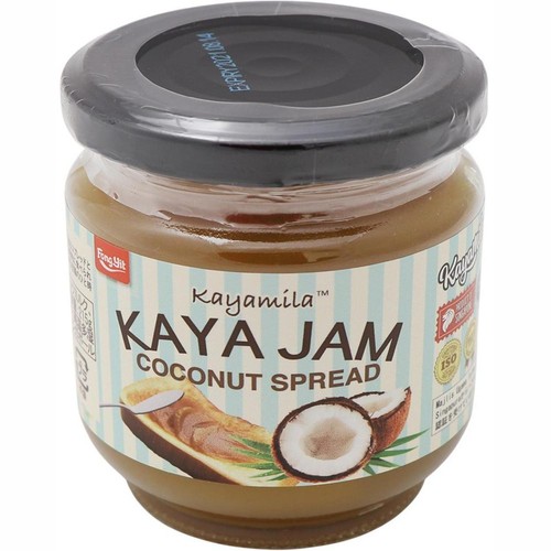カヤミラ カヤジャム 215g