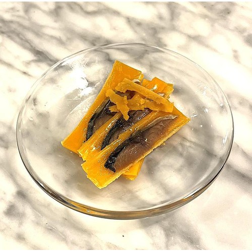 燻製BALPAL へしこミモレット 20g