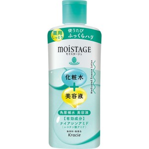 クラシエ モイスタージュ 薬用エッセンスローション (しっとり) 210mL