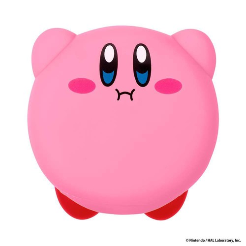 バンダイ KIRBY やわらかピーピー カービィ 6ヶ月以上