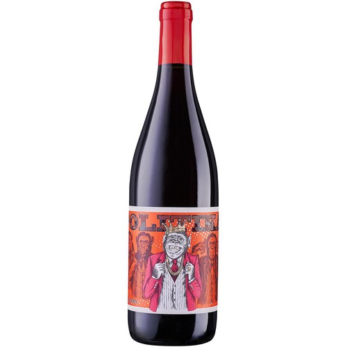 【モルドバ産】 ポリティカ ピノノワール 750ml