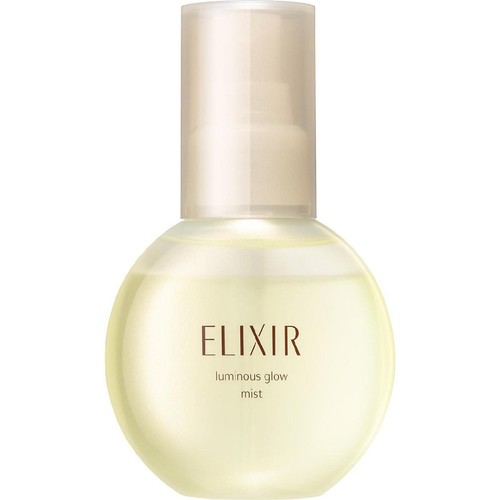 エリクシール シュペリエルつや玉ミスト (美容液) 80mL