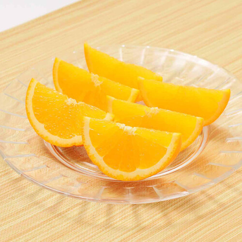 カルフォルニア産サンキスト ネーブルオレンジ 4個入 700g 機能性表示