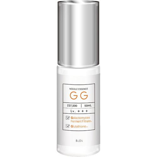 アロインス ビディ ニードルエッセンス GG  50mL