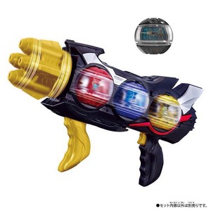 仮面ライダーゼッツ カテゴリー Green Beans | グリーンビーンズ by AEON