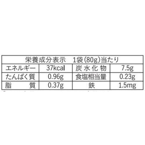 和光堂 具たっぷりグーグーキッチン 鯛の海鮮中華がゆ 80g