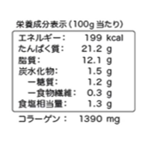 【冷凍】アマタケ 赤鶏とあい鴨の皮なしソーセージ風 320g