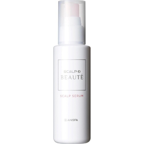 スカルプDボーテ 薬用スカルプセラム 120ml