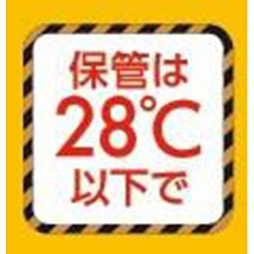 明治 濃密果 しゃりしゃり林檎 10粒入 (32g)