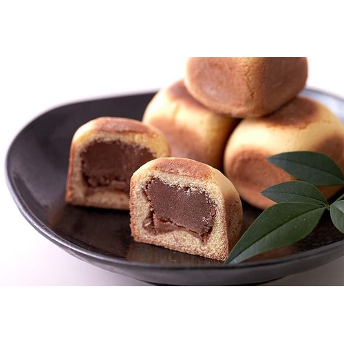 天然生活 六方焼 1000g
