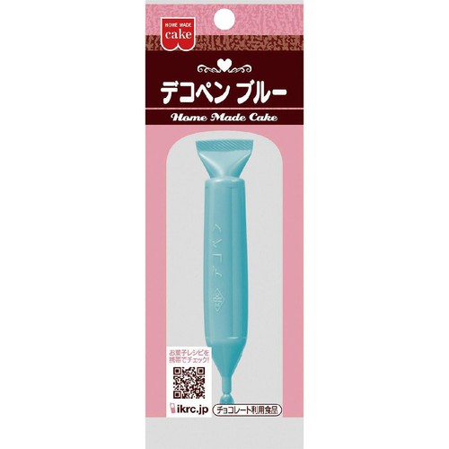 共立食品 デコペンブルー 10g