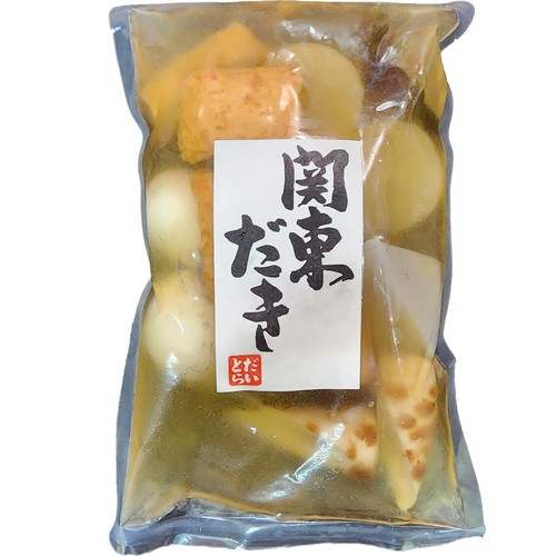 ダイトラ 関東だき 大 1200g
