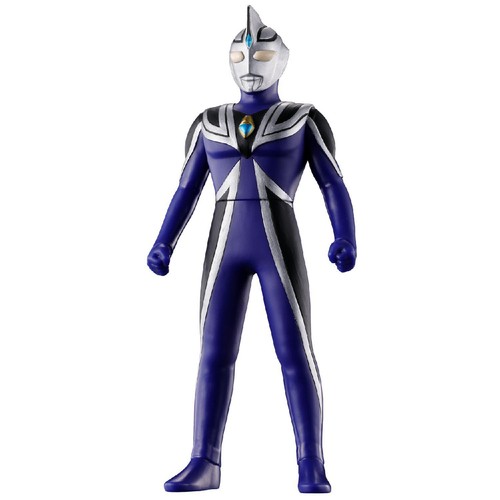 バンダイ ウルトラヒーローシリーズ 122 ウルトラマンアグル (V1) 3才以上