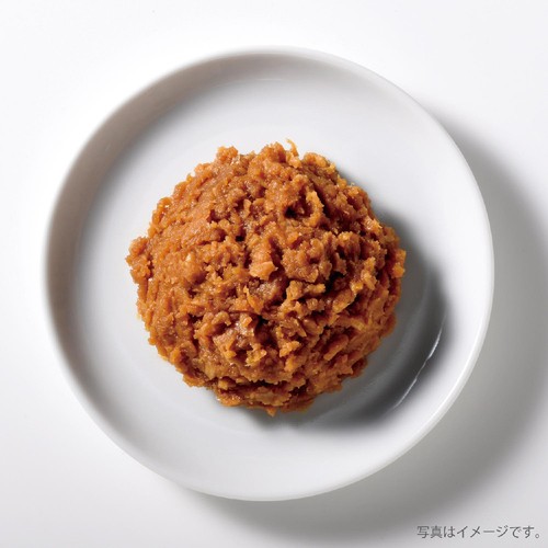 ひかり味噌 THE ORGANIC 有機玄米 400g