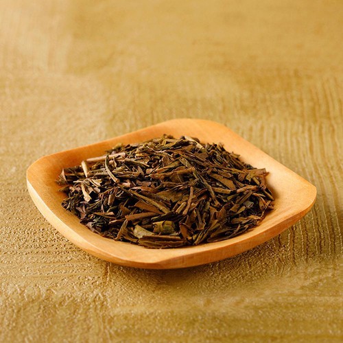 ほうじ茶グロー30個 番茶ほうじ茶 200g | 畑中製茶 | 伊勢志摩逸品市場 | お茶の育つ環境