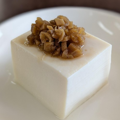 東京フード ちょいのせ生姜にんにく 150g