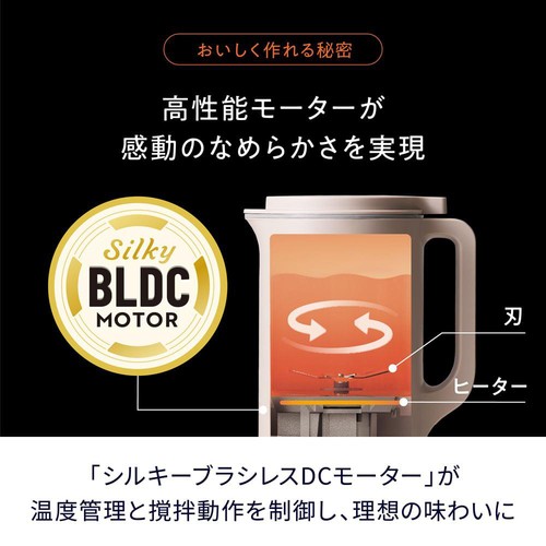 レコルト 自動調理ポット1L RSY−3 クリームホワイト Green Beans