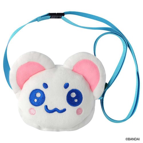 バンダイ Tamagotchi Paradiseおでかけキャリー おこじょっち 6才以上