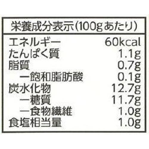 キッコーマン デルモンテ 濃厚クリームコーン 粒入り 380g