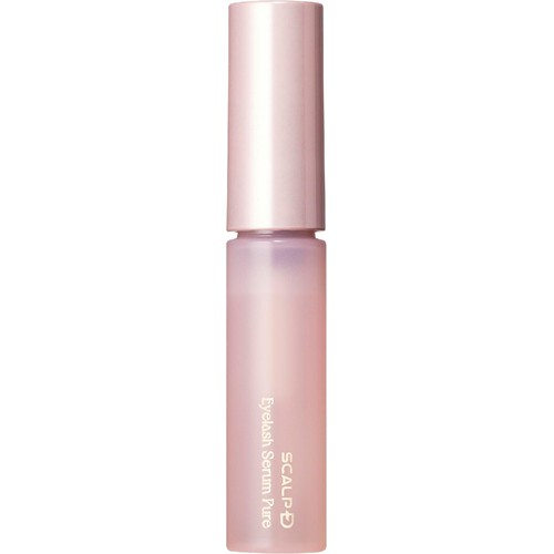 スカルプD アイラッシュセラム ピュア 6mL