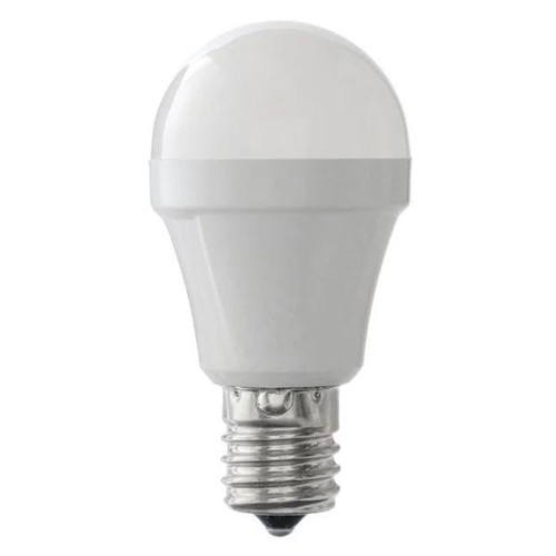 LED電球広配光 25W 電球色E17 ホームコーディ