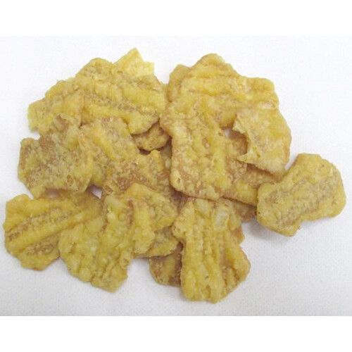 マヨネーズページ 海老せんべい かつおチーズマヨネーズ味 - MSTお菓子ネット