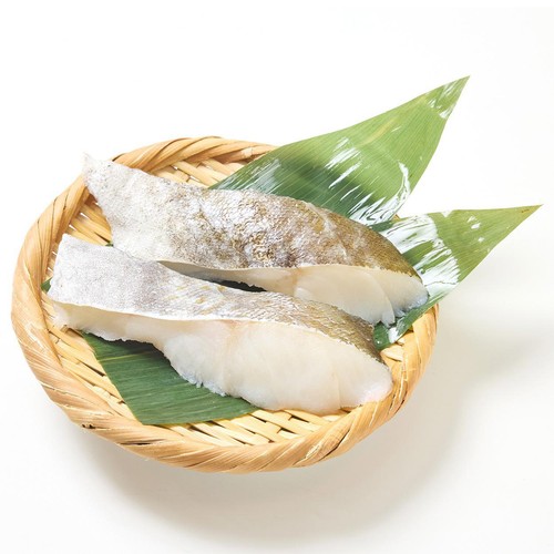 【冷蔵】 塩たら(加熱用) 2切