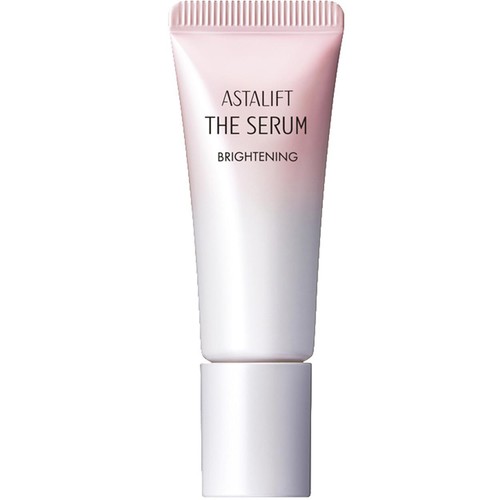アスタリフト ザ セラム ブライトニング トライアル 8mL