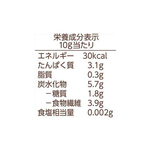 オーガニック 水戻りがよい乾しいたけスライス 18g トップバリュ グリーンアイ