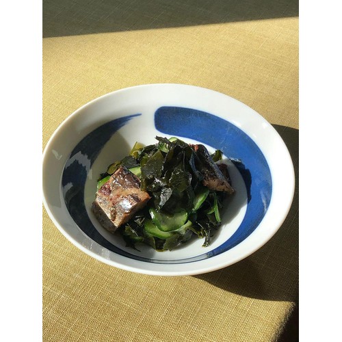 山城屋 鳴門産 糸わかめ 10g Green Beans | グリーンビーンズ by AEON