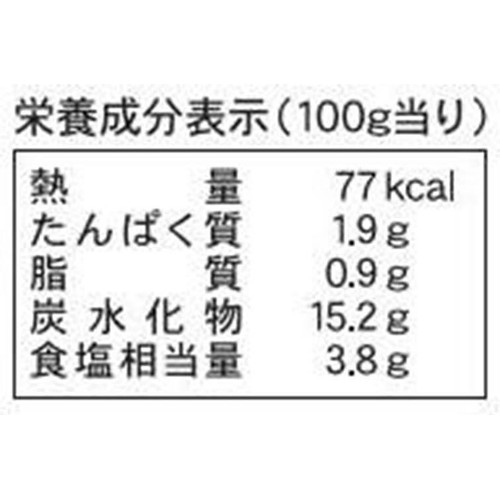 北日本フード スーパー極上キムチ カクテキ 170g
