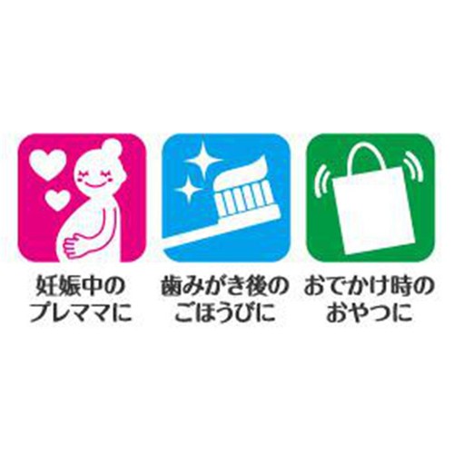コンビ 歯みがきタブレットたべごろメロン 1歳半頃から 60粒