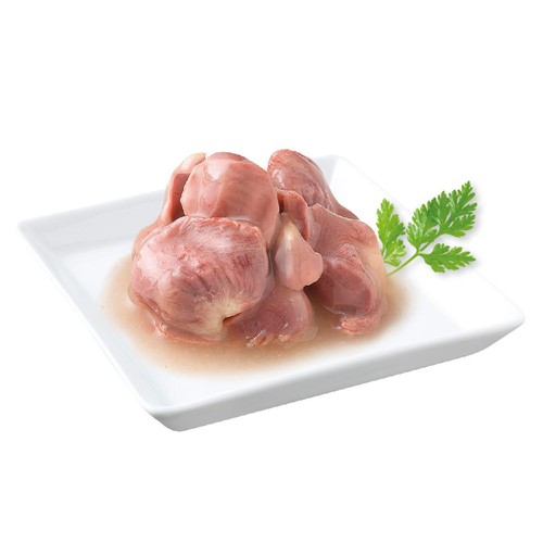 【ペット用】 ペットライン ごちそうタイム 若鶏すなぎも 80g