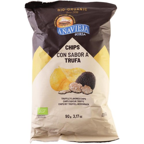 アナヴィエハ ポテトチップス(トリュフ) 90g