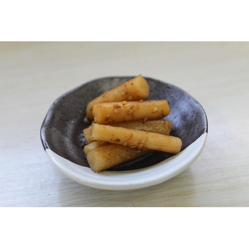 ヒロツク 黒酢ごぼう 150g Green Beans | グリーンビーンズ by AEON