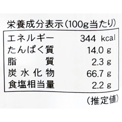 白石興産ふるさと田舎そば 100g x 4束