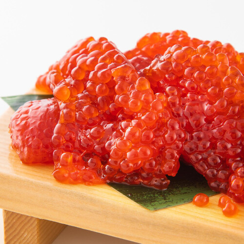 【冷凍】 紅鮭筋子 醤油味 90g