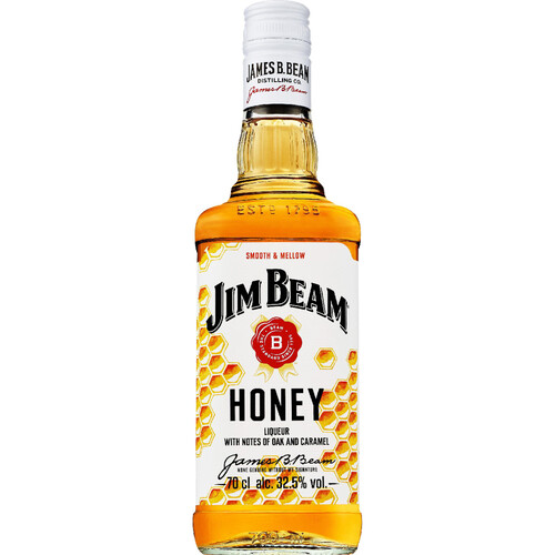 サントリー ジム・ビーム ハニー 700ml Green Beans | グリーン