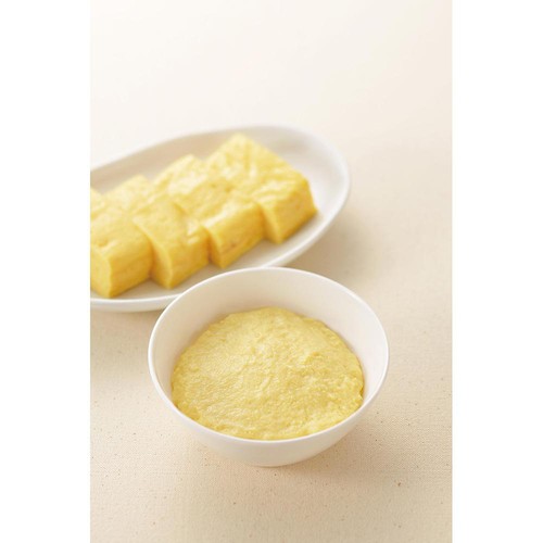 ホリカフーズ おいしくミキサー だし巻卵 50g