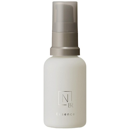 Nオーガニック ブライト ホワイト メラノリーチ エッセンス 30ml
