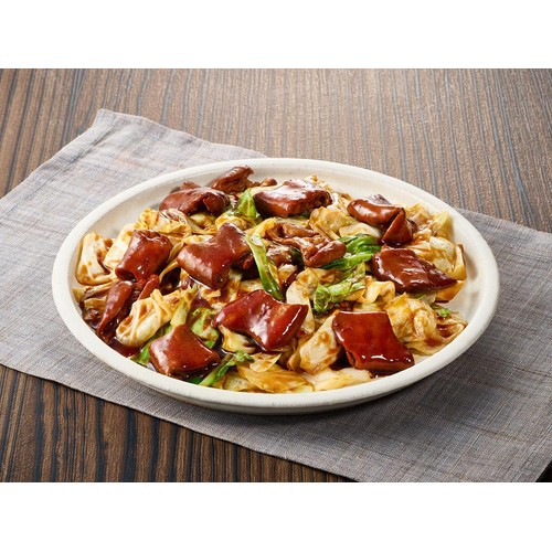 冷蔵】エスフーズ こてっちゃん コク味噌味 110g Green Beans