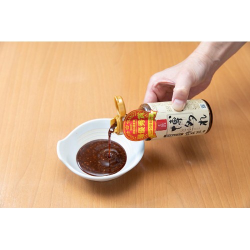 博多水炊き さもんじ 博多れ 胡麻醤油 180ml