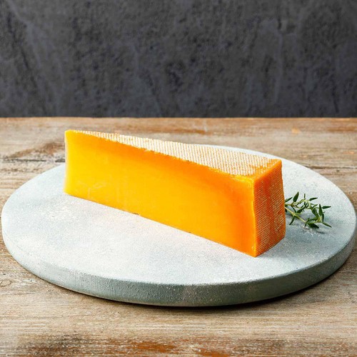 ニセコチーズ工房 二世古 糀(momiji) 12ヶ月熟成 100g