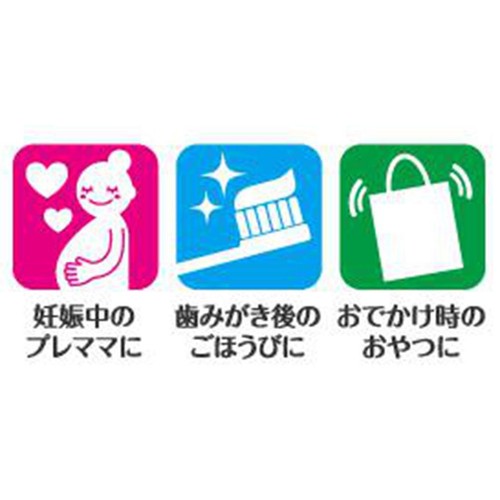 コンビ 歯みがきタブレット すりおろしりんご 1歳半頃から 60粒