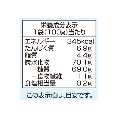 鈴かすてら 100g トップバリュベストプライス