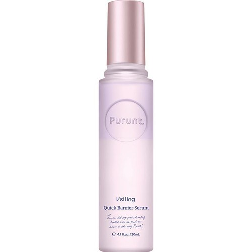 アンド・ナイン プルント ヴェーリング クイックバリアセラム 120mL